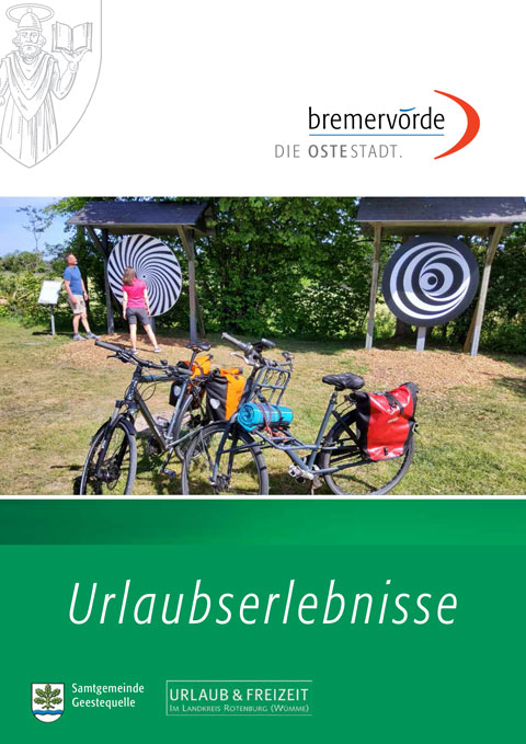 BRV Urlaubserlebnisse 2024 / 2025